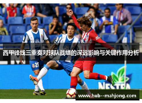 西甲锋线三重奏对球队战绩的深远影响与关键作用分析